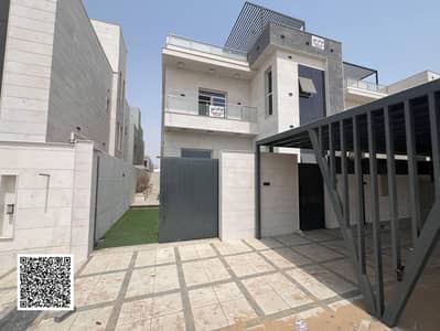 5 Cпальни Вилла Продажа в Аль Хелио, Аджман - صورة واتساب بتاريخ 2025-07-12 في 11.13. 11_591bcc54. jpg