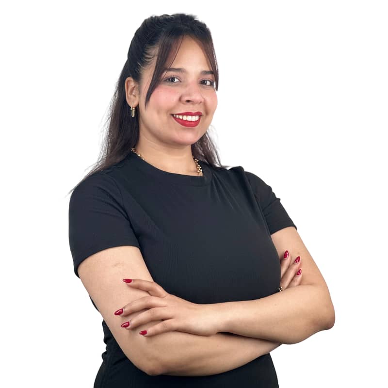 Laila Lakhal