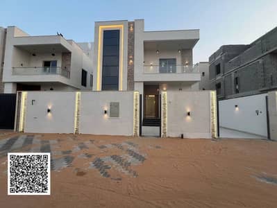 5 Bedroom Villa for Sale in Al Bahia, Ajman - صورة واتساب بتاريخ 2025-07-12 في 11.15. 06_d31f7f38. jpg