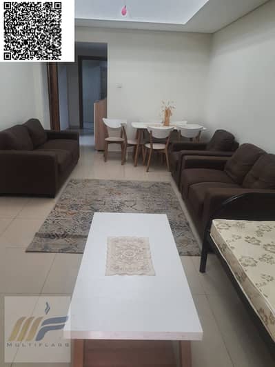 1 Bedroom Apartment for Rent in Al Nuaimiya, Ajman - 1060439e-0f8b-41a4-be97-4fba3dd3157c. jpeg