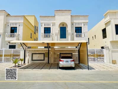 6 Cпальни Вилла Продажа в Аль Амера, Аджман - صورة واتساب بتاريخ 2025-07-12 في 11.16. 05_fbde8b32. jpg