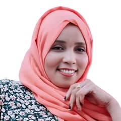 Lubna Mohamed