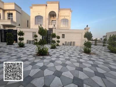 阿丽雅， 阿治曼 7 卧室别墅待售 - صورة واتساب بتاريخ 2025-07-12 في 11.22. 10_97a5f84a. jpg