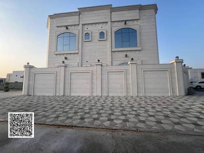 7 Bedroom Villa for Sale in Al Alia, Ajman - صورة واتساب بتاريخ 2025-07-12 في 11.23. 07_5038ae79. jpg