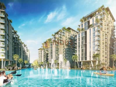 2 Bedroom Flat for Sale in Dubai South, Dubai - 10. jpg