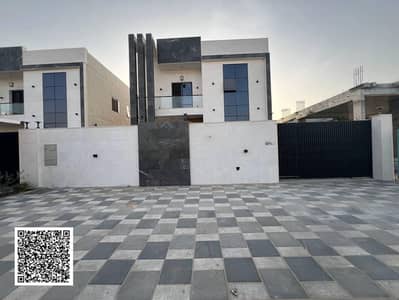 4 Bedroom Villa for Sale in Al Bahia, Ajman - صورة واتساب بتاريخ 2025-07-12 في 11.20. 27_066e6586. jpg