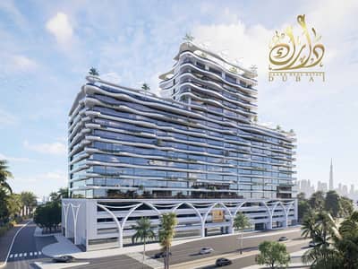 1 Bedroom Flat for Sale in Jumeirah Village Circle (JVC), Dubai - Screenshot 2025-07-01 115314. png