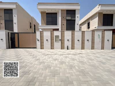 فیلا 4 غرف نوم للبيع في الحليو، عجمان - صورة واتساب بتاريخ 2025-07-12 في 11.21. 17_6265e84f. jpg