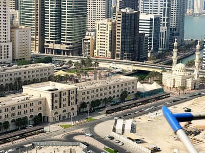 1 Bedroom Apartment for Sale in Al Khan, Sharjah - Ready to move With Parking ONLY ARABS