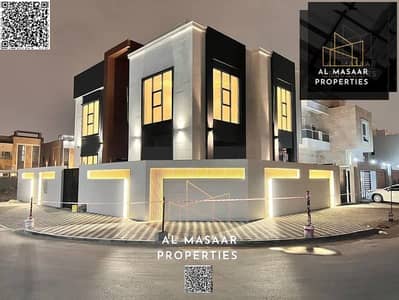 7 Bedroom Villa for Sale in Al Bahia, Ajman - WhatsApp Image 2025-07-12 at 11.42. 52 AM (1). jpeg
