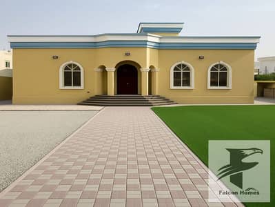 4 Cпальни Вилла в аренду в Аль Барша, Дубай - 1. jpeg