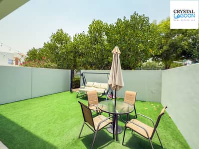 3 Bedroom Townhouse for Rent in Dubailand, Dubai - IMG_8359. jpg