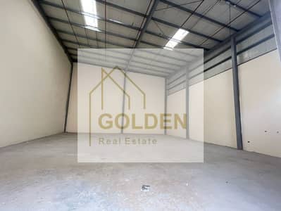 Warehouse for Rent in Umm Al Thuoob, Umm Al Quwain - 3. jpg
