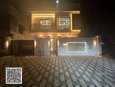 5 Bedroom Villa for Sale in Al Zahya, Ajman - صورة واتساب بتاريخ 2025-07-12 في 11.24. 56_9b9d7361. jpg