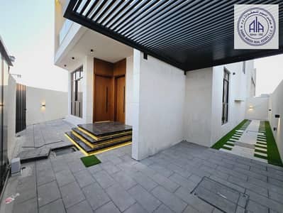 6 Cпальни Вилла в аренду в Аль Бахия, Аджман - IMG-20250712-WA0068. jpg