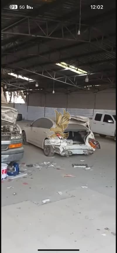 Warehouse for Rent in Industrial Area, Sharjah - IMG-20250712-WA0006. jpg