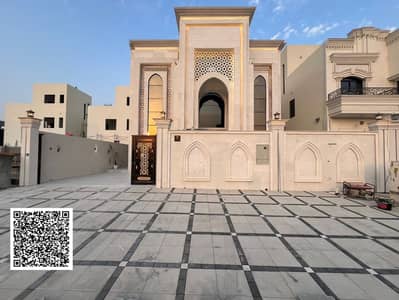 5 Bedroom Villa for Sale in Al Helio, Ajman - صورة واتساب بتاريخ 2025-07-12 في 11.24. 03_51f83a61. jpg