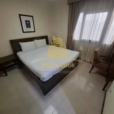 2 Bedroom Apartment for Rent in Tourist Club Area (TCA), Abu Dhabi - IMG-20250622-WA0017. jpg