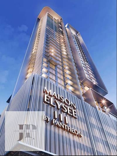 Студия Продажа в Джумейра Вилладж Серкл (ДЖВС), Дубай - WhatsApp Image 2025-07-02 at 10.31. 04_fe1aa257. jpg