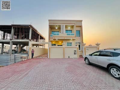 5 Bedroom Villa for Sale in Al Helio, Ajman - 784086156-1066x800_1_11zon. jpeg