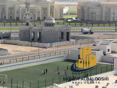 فلیٹ 2 غرفة نوم للايجار في مويلح، الشارقة - IMG-20250219-WA0034. jpg
