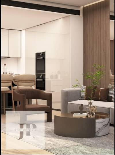 Studio for Sale in Jumeirah Village Circle (JVC), Dubai - IMG-20250708-WA0006. jpg