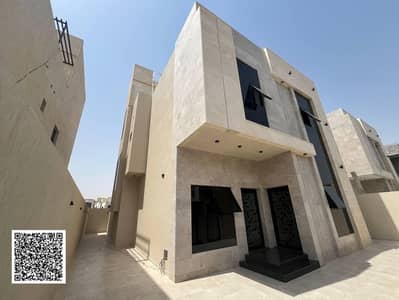 阿尔梅拉赫， 阿治曼 6 卧室别墅待售 - صورة واتساب بتاريخ 2025-07-12 في 11.17. 48_553a2830. jpg