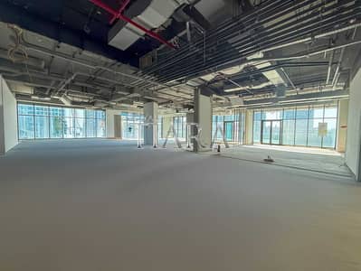 Office for Sale in Business Bay, Dubai - Elegant Offices I Road View I Prime Location