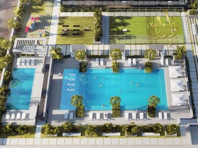 1 Bedroom Flat for Sale in Jumeirah Village Circle (JVC), Dubai - WhatsApp Image 2024-08-03 at 11.08. 52 AM. jpeg