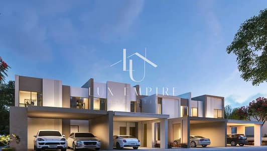 4 Cпальни Таунхаус Продажа в Дубайлэнд, Дубай - 043B4431-C328-48AE-9618-144500AC0159_1_201_a. jpeg