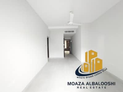 فلیٹ 1 غرفة نوم للايجار في تجارية مويلح، الشارقة - 20250210_174344. jpg