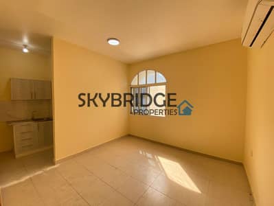 Studio for Rent in Al Zaab, Abu Dhabi - IMG-20250710-WA0115. jpg