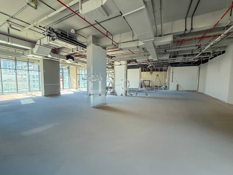 Офис в Бизнес Бей,SOL Бэй, 6317610 AED - 12204828 Офис в Бизнес Бей,SOL Бэй, 6317610 AED - 12204828