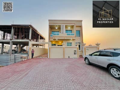 5 Bedroom Villa for Sale in Al Helio, Ajman - IMG-20250710-WA0127. jpg