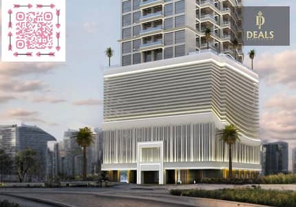 1 Bedroom Apartment for Sale in Ajman Downtown, Ajman - image. png