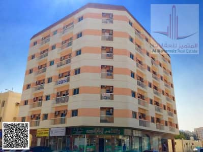 فلیٹ 2 غرفة نوم للايجار في الراشدية، عجمان - 2. jpg