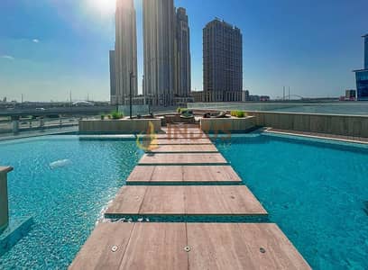 1 Bedroom Apartment for Rent in Business Bay, Dubai - 21. jpg