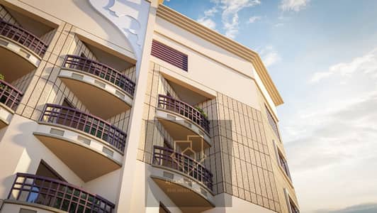 1 Спальня Апартамент Продажа в Аль Рашидия, Аджман - IMG-20250709-WA0186. jpg