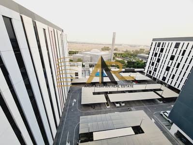 1 Bedroom Flat for Rent in Aljada, Sharjah - IMG-20250712-WA0051. jpg