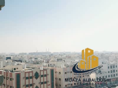 فلیٹ 2 غرفة نوم للايجار في مويلح، الشارقة - 20241102_085448. jpg