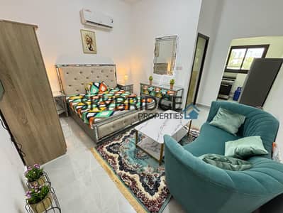 Studio for Rent in Al Wahdah, Abu Dhabi - IMG-20250711-WA0029. jpg