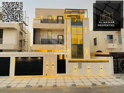 5 Bedroom Villa for Sale in Al Bahia, Ajman - WhatsApp Image 2025-07-10 at 1.17. 36 PM (1). jpeg