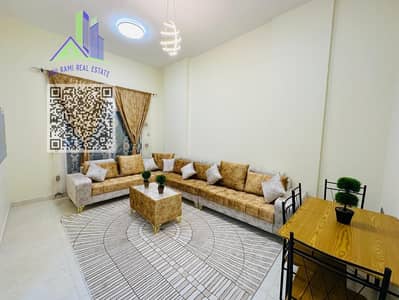 فلیٹ 2 غرفة نوم للايجار في النعيمية، عجمان - 726f9760-58f9-4d97-a98b-5b47db64b22e. jpg