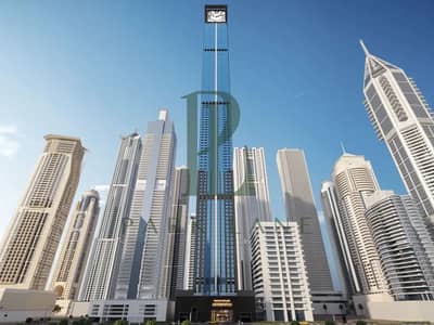 1 Bedroom Flat for Sale in Dubai Marina, Dubai - GKGFF (1). png