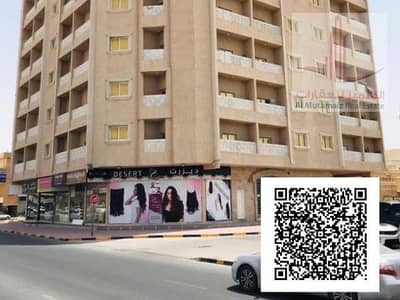 فلیٹ 1 غرفة نوم للايجار في الروضة، عجمان - image(2). jpg