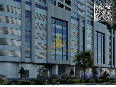 1 Спальня Апартаменты Продажа в Свободная зона Аджман, Аджман - 3. png