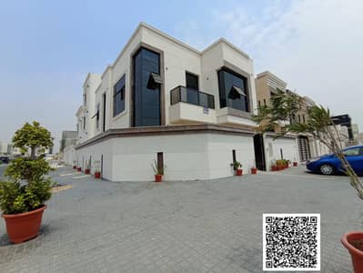 5 Cпальни Вилла Продажа в Аль Хелио, Аджман - صورة واتساب بتاريخ 2025-07-12 في 11.10. 56_609fab01. jpg