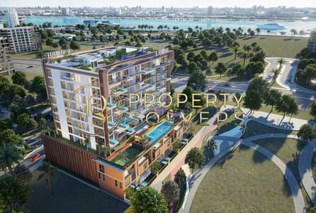 1 Bedroom Apartment for Sale in Dubai Islands, Dubai - 7ec44be0faf7f4a5b0d62f0f9319fb0d. jpg