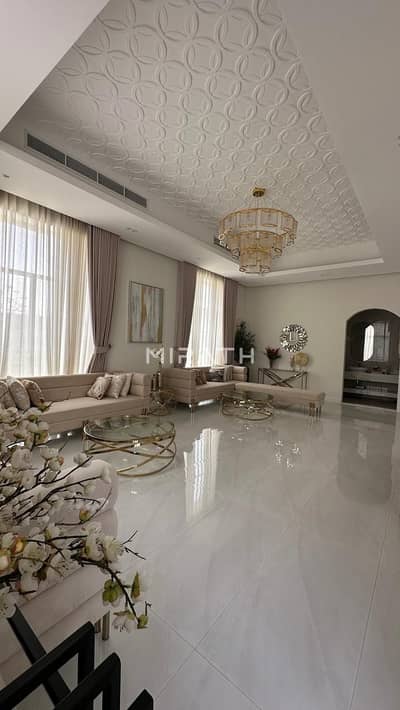 فیلا 4 غرف نوم للايجار في دبي لاند، دبي - de4a2ac3-4e21-4613-b1fb-fb76b211b9e4. jpg