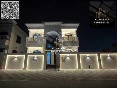 5 Bedroom Villa for Sale in Al Helio, Ajman - batch_WhatsApp Image 2025-07-10 at 2.04. 31 PM. jpeg